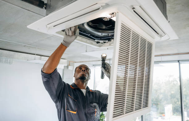 Licensed Hvac Installation service in Owenton, KY - FH HVAC