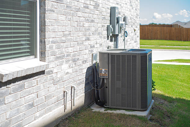 Reliable Hvac Installation contractor in Owenton, KY by FH HVAC